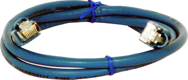 Actual product image Goobay Network cable (S/FTP, CAT6, 1 m)