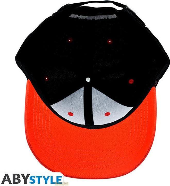 Actual product image ABYstyle Cappello One Piece Shanks (One size)