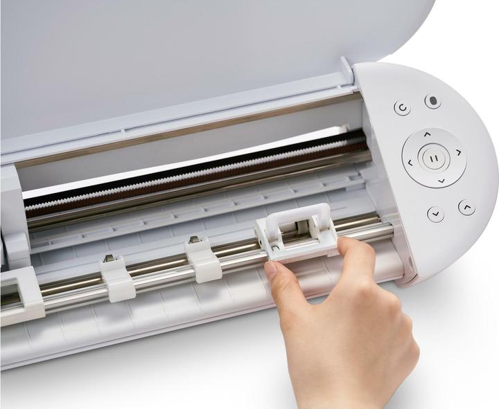 Produktbild Silhouette Portrait 4