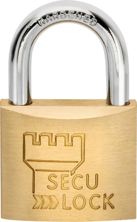 Image du produit Burg Wächter Secu-Lock 405 40