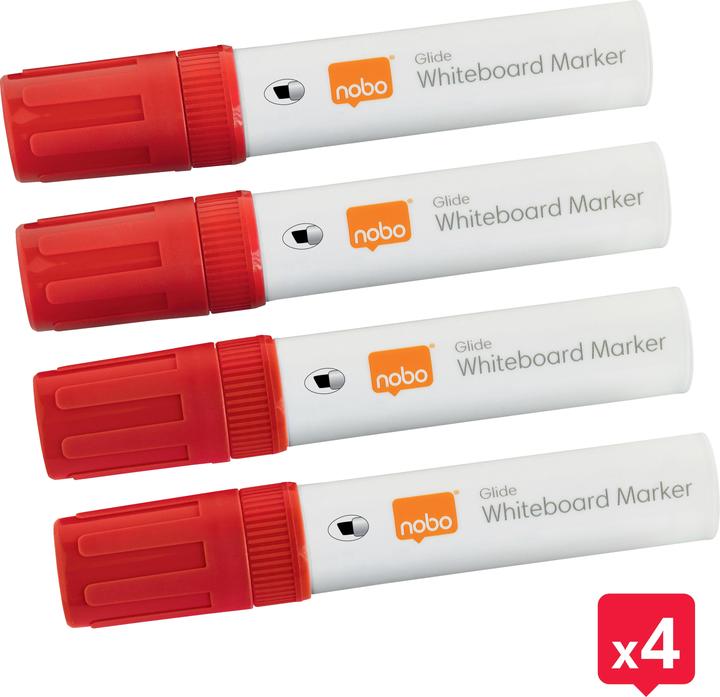 Image du produit Nobo Marqueur de planche Glide (4 x)