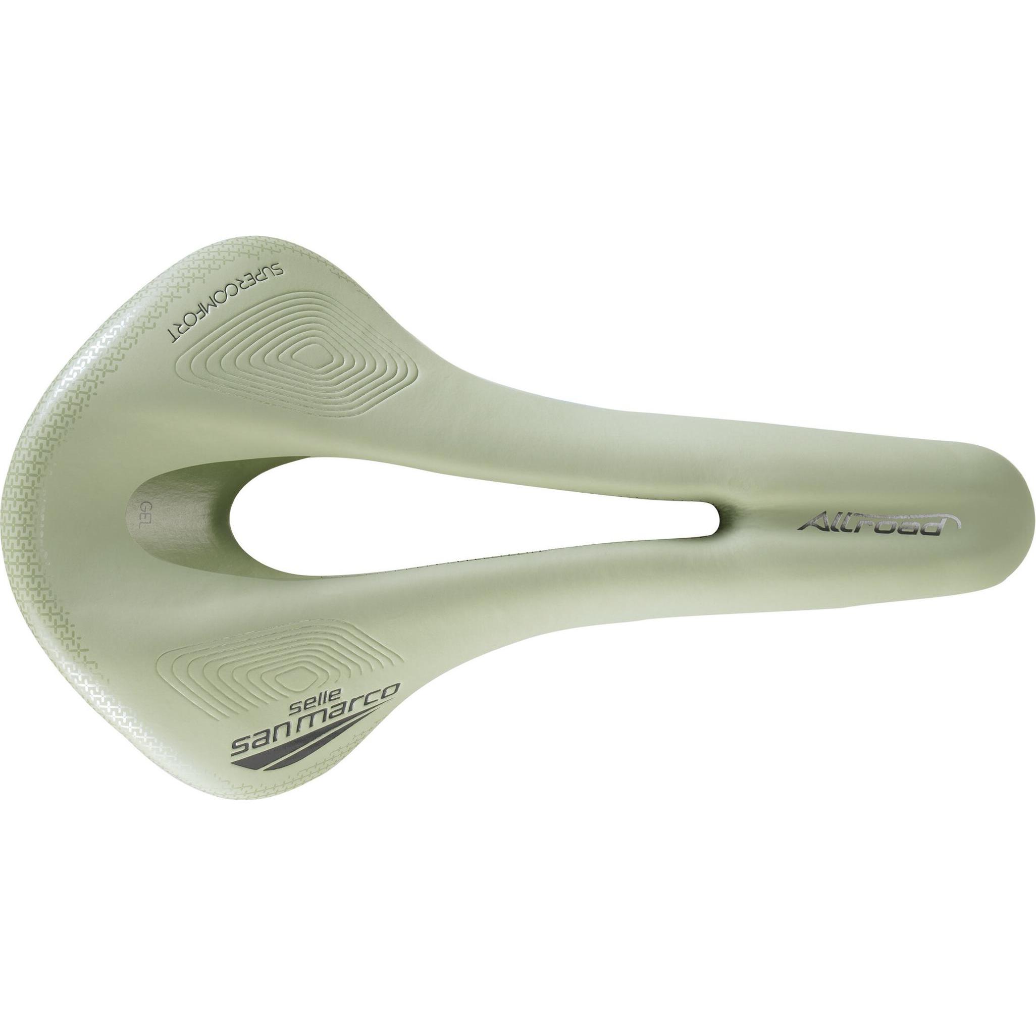 Selle, Velosattel, (Gravel, E-Bike)