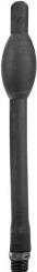 Produktbild All Black Silicone Anal Douche Type 2