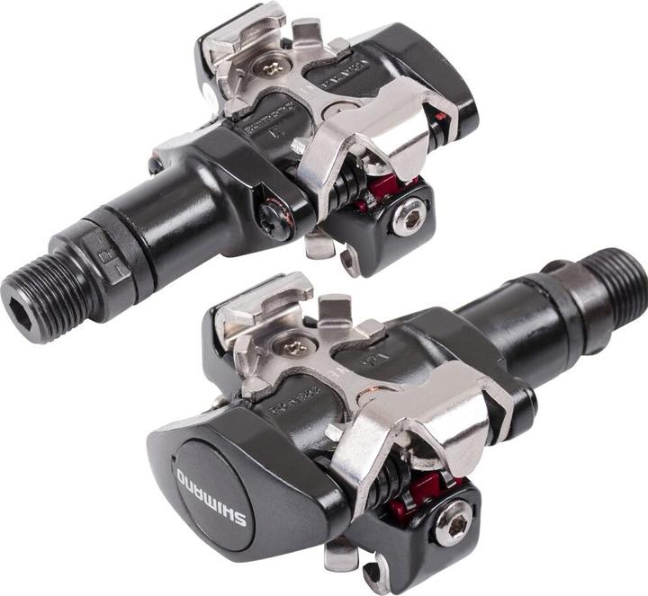 Immagine prodotto Shimano PD-M505 Pedali