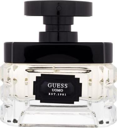 Actual product image Guess Eau de Toilette (Eau de toilette, 30 ml)