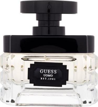 Produktbild Guess Eau de Toilette (Eau de Toilette, 30 ml)