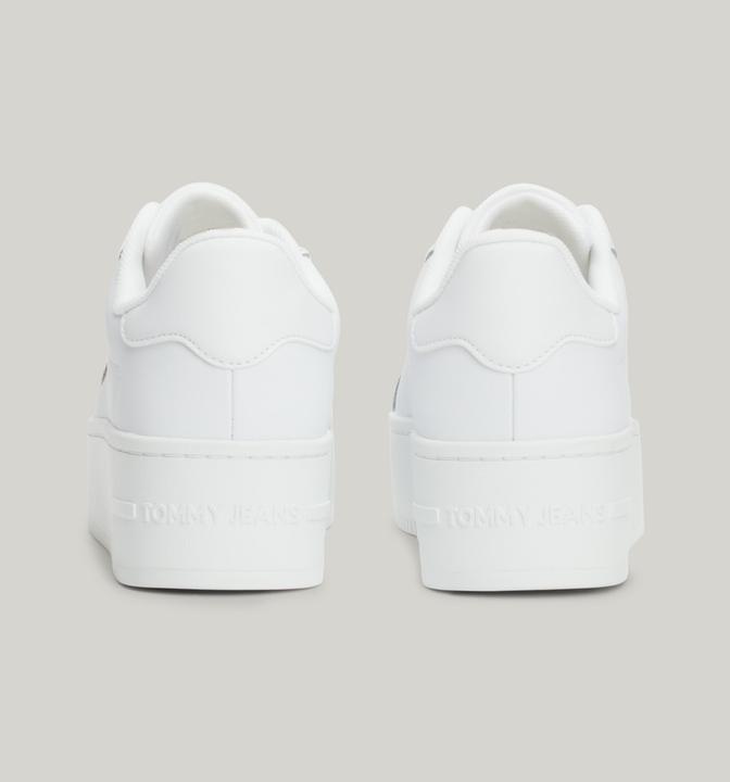 Actual product image Tommy Hilfiger TJW Flatform Ess (40)