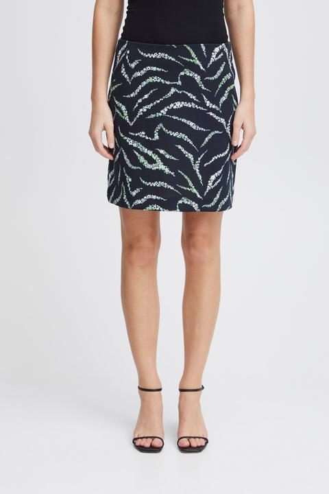 Produktbild Ichi IHKATE PRINT SK11 20120794 (L)