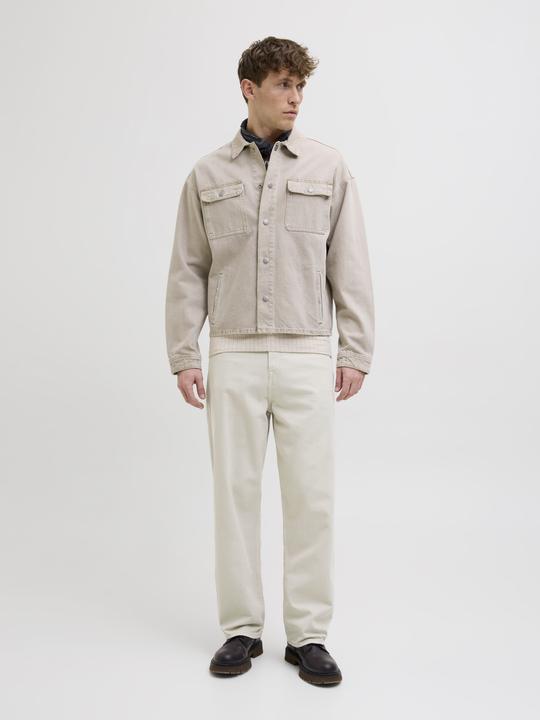 Produktbild Jack & Jones Wide Leg Fit 5-Pocket Hose 5-Pocket Hose (W33/L32)