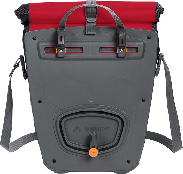 Produktbild Vaude Aqua Back Single (24 l, Gepäckträgertasche)