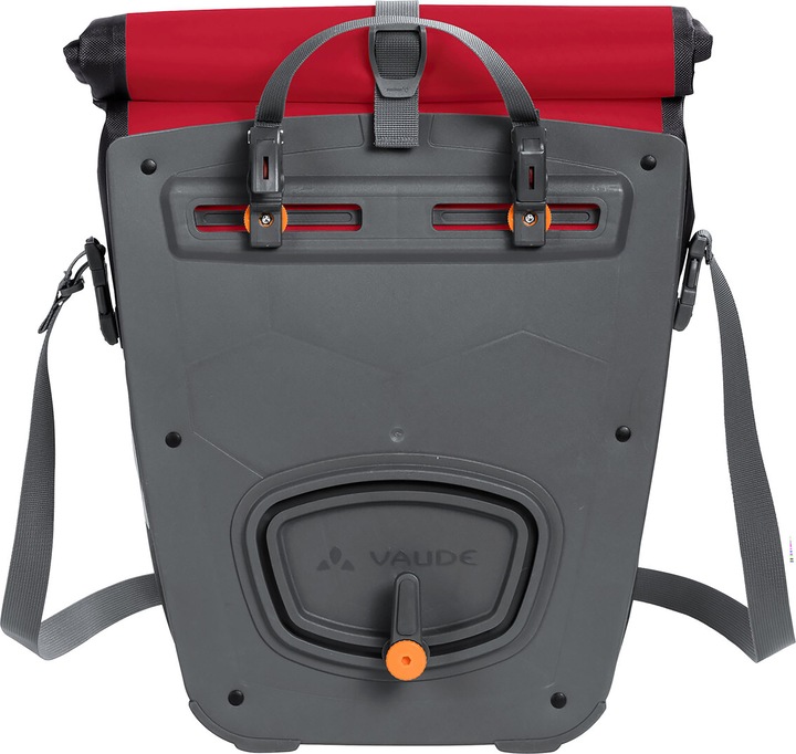 Produktbild Vaude Aqua Back Single (24 l, Gepäckträgertasche)
