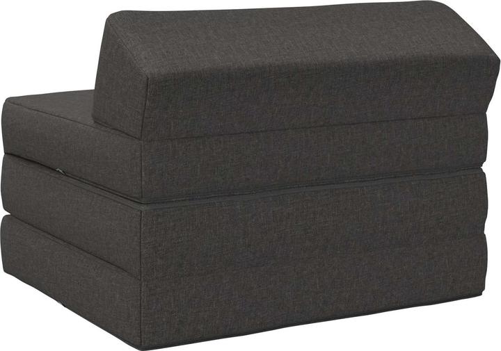 Produktbild vidaXL Klappsofa Bett