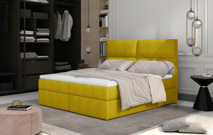Jaune Oméga 68