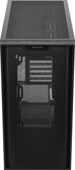 Produktbild ASUS A21 (mATX, Mini-ITX)