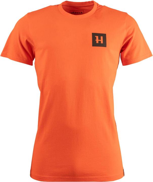 Produktbild Härkila Frej T-Shirt (3XL)