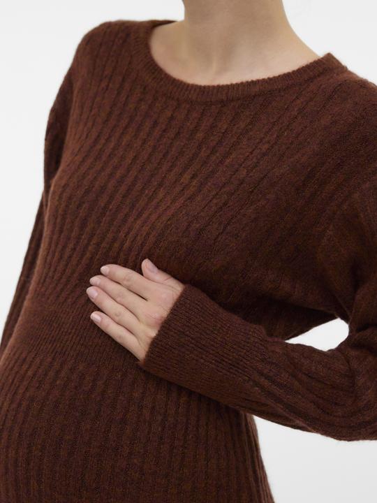 Immagine prodotto Mamalicious MLHIRA Umstandskleid Strickkleid (M)