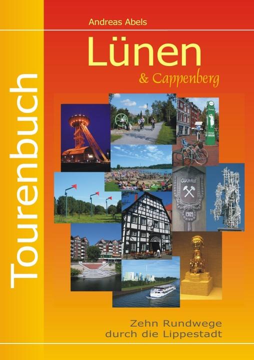Produktbild Tourenbuch Lünen (Andreas Abels, Deutsch)