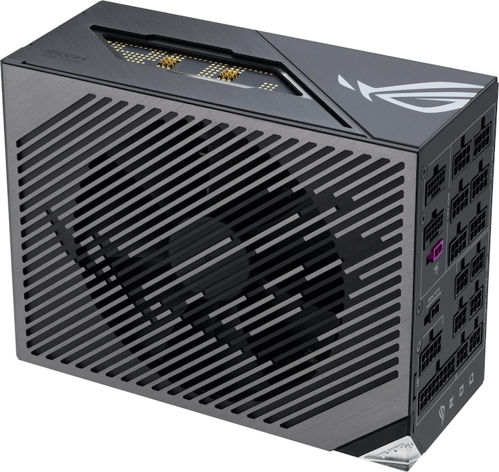 Productafbeelding ASUS ROG Thor Titanium III (1600 W)