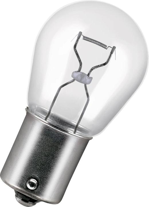 Actual product image Osram Standard P21W 21 W 12 V (P21V)