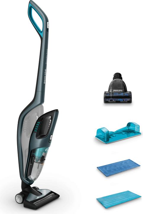 Philips FC6409/01 PowerPro Aqua