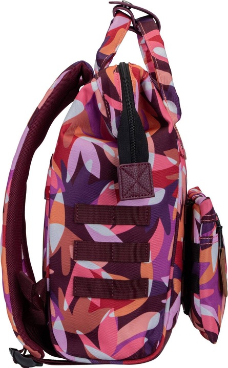 Produktbild Cabaia Rucksack / Backpack Adventurer Recycled Oxford Small