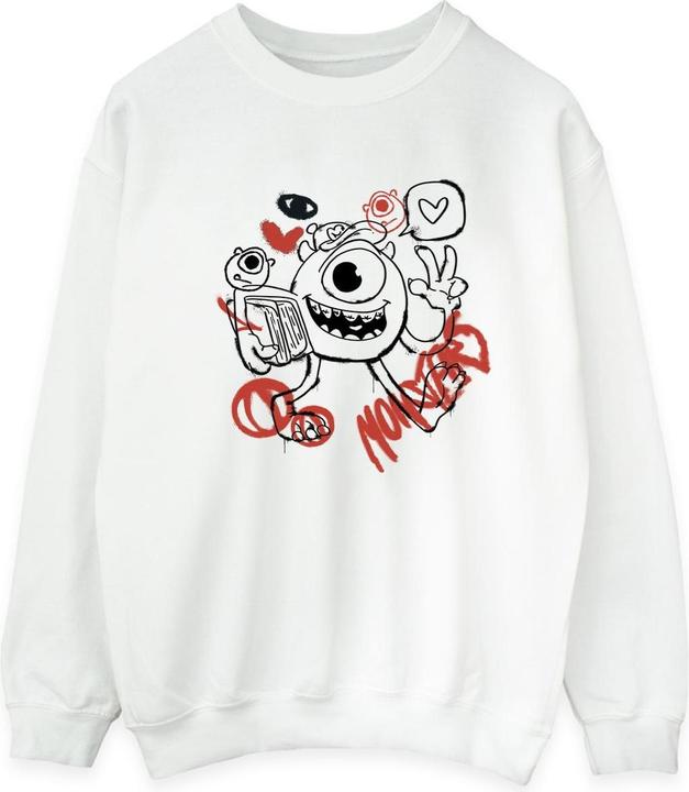 Produktbild Disney Sweatshirt (S)
