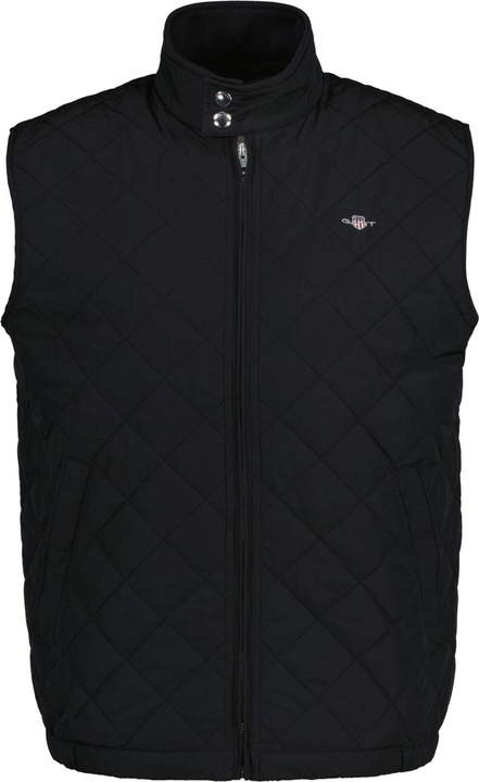 Image du produit GANT Quilted Windcheater Vest (4XL)