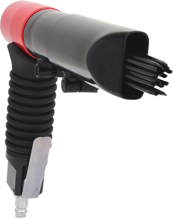 Image du produit KS Tools Dérouilleur à aiguilles pneumatique 515.3070 (Dérouilleur à aiguilles)