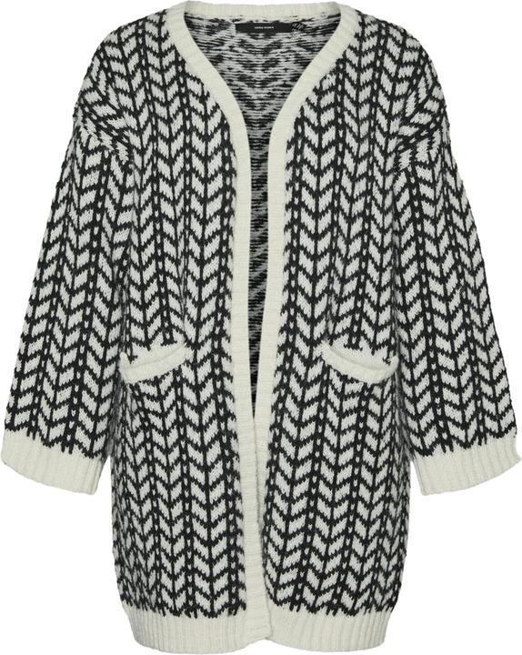 Produktbild Vero Moda VMCCORETTA Strickjacke Strickjacke (M)