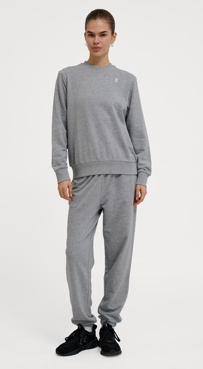 Image du produit hummel Hmlpulse W Sweat Crewneck (S)