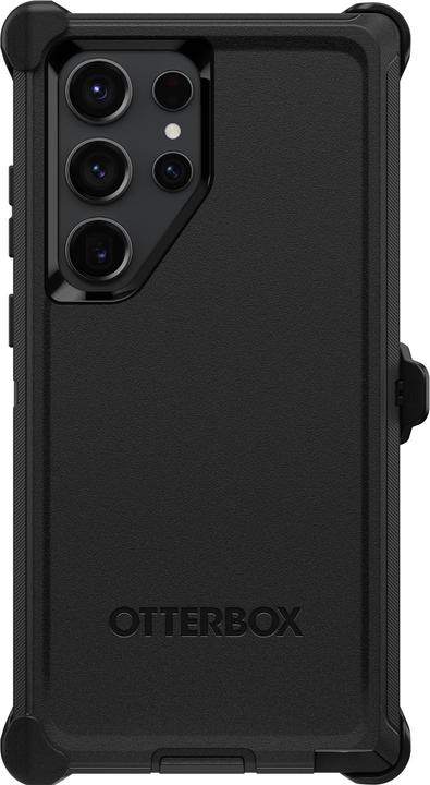 Actual product image OtterBox Defender (Samsung Galaxy S23 Ultra)