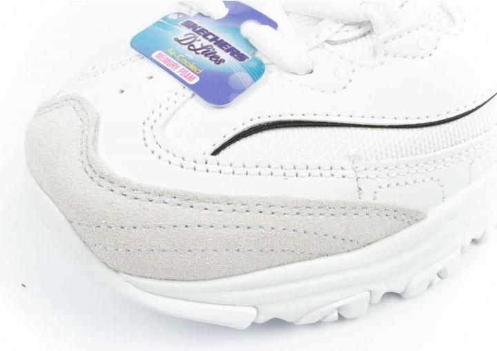 Image du produit Skechers Baskets D'LITES - NEW HEAT (36)