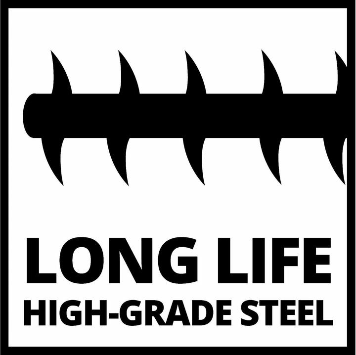 Immagine prodotto Einhell GE-SC 36/35 Li - Arieggiatore scarificatore a batteria Solo