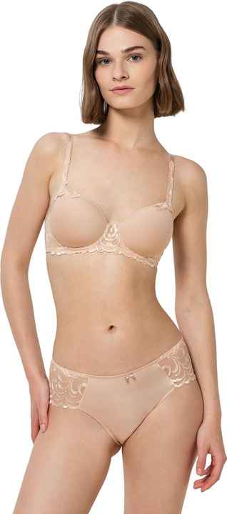 Image du produit Triumph Soutien-gorge à armatures Modern Finesse (80 F, lot de 2)