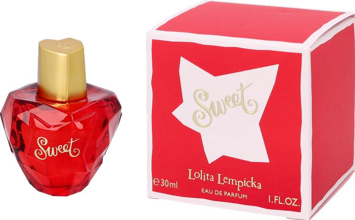 Produktbild Lolita Lempicka Sweet Eau de Parfum (Eau de Parfum, 30 ml)