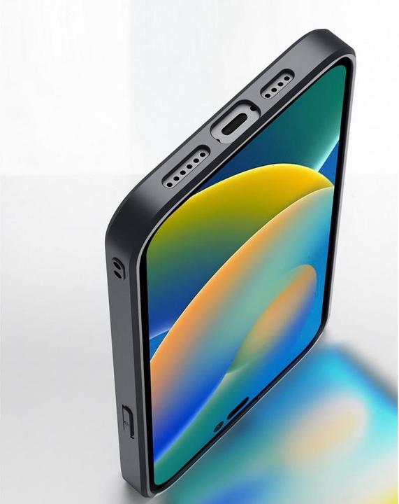Produktbild Dux Ducis Fino Series Hardcase Hülle (Apple iPhone 14 Pro Max)