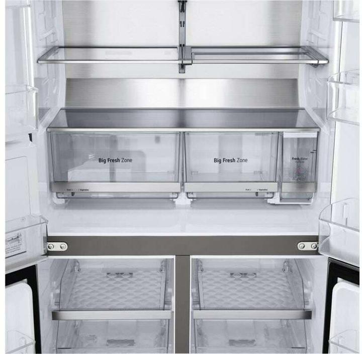 Image du produit LG GMG961MBKE (637 l)