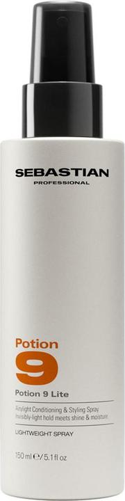 Produktbild Sebastian Professional Potion 9 Lite Conditioning & Styling Spray 150ml (150 ml)