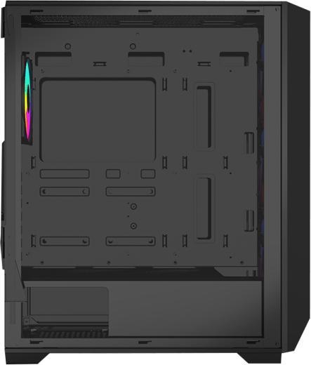 Immagine prodotto KeepOut XC-501 MESH (ATX, ITX, mATX)