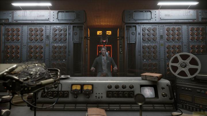 Produktbild Wired Productions KARMA: The Dark World PS-5 UK (PS5, EN, ES, FR, IT)