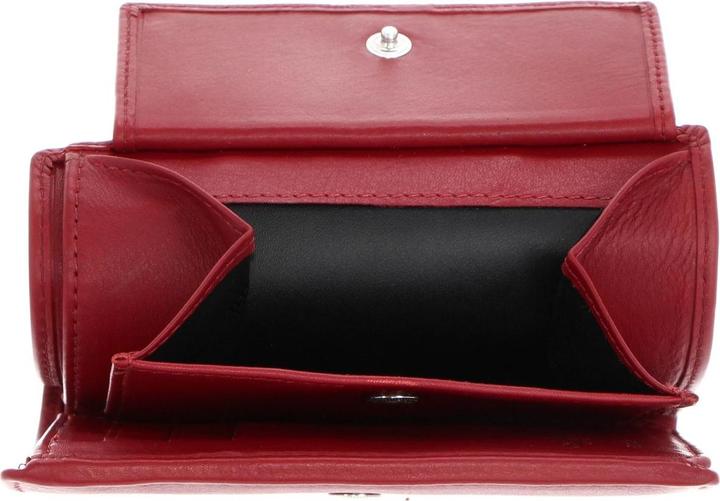 Actual product image Golden Head Dublin Billfold Coin Wallet