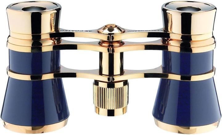 Immagine prodotto Eschenbach Vetro da teatro Glamour 3 x 25 mm (3x, 25 mm)