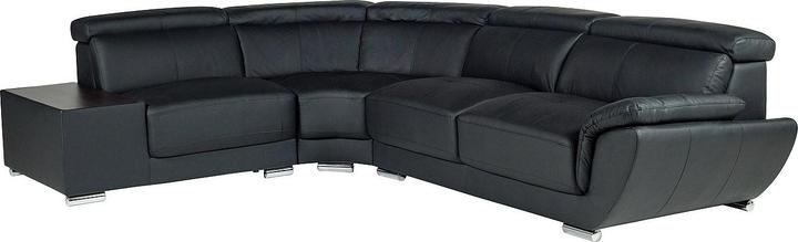 Produktbild Vente-unique Nahia (Ecksofa)