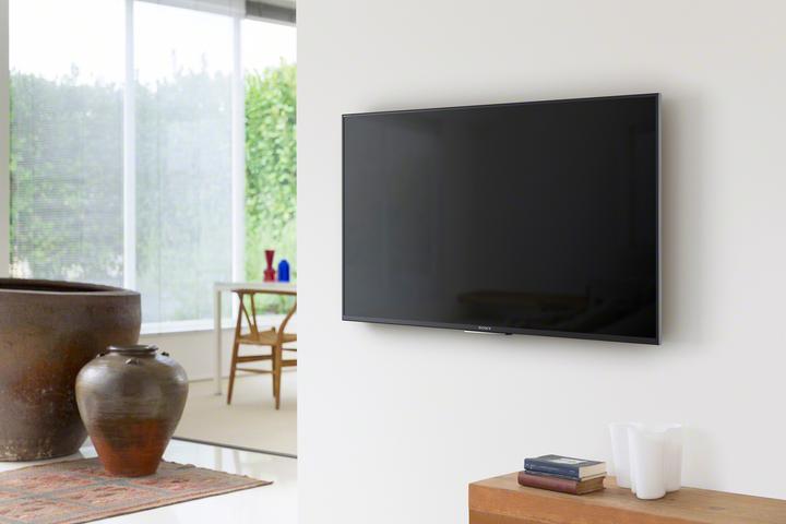Immagine prodotto Sony Kd-43x8305c (43", LCD, 4K)