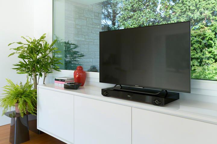 Immagine prodotto Sony Kd-43x8305c (43", LCD, 4K)