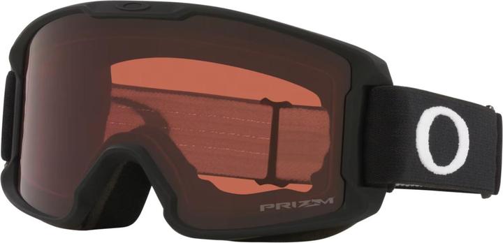 Actual product image Oakley Line Miner S ski goggles
