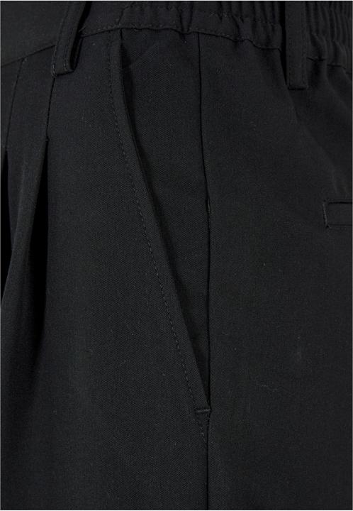 Produktbild Urban Classics Ladies Ultra Wide Pleat-Front Pants (33)