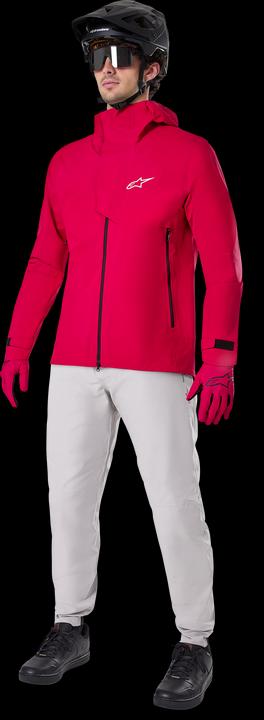 Image du produit Alpinestars Veste 24 A-Dura Elite Rain (Hommes, L)