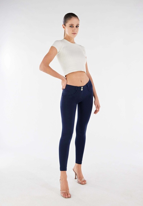 Actual product image Freddy WR.UP® Shaping Pants WRUP2RC001ORG (XL)