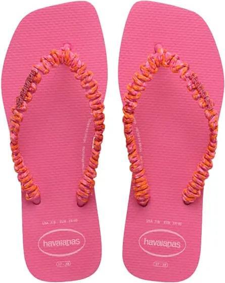 Produktbild Havaianas Slim Square Boho (35)